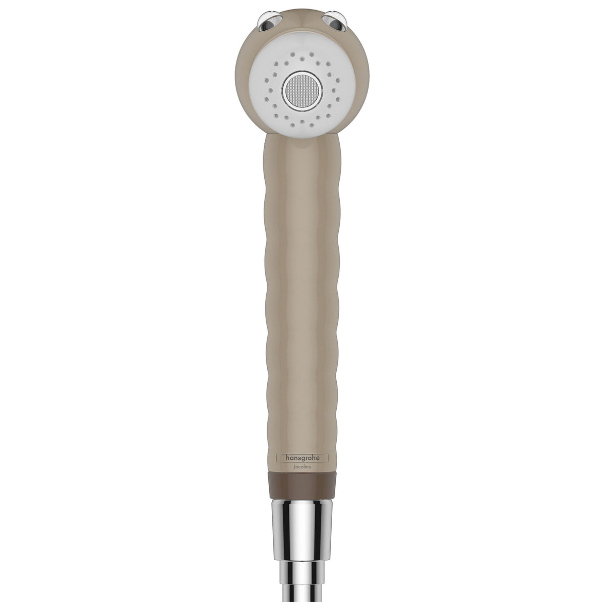 מזלף מקלחת לילדים עם 2 מצבי זרימה הנס גרואה Hansgrohe Jocolino Children hand shower 2jet