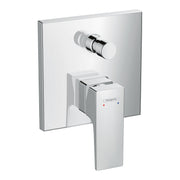 Hansgrohe Metropol Single lever bath mixer for concealed installation with lever handle and integrated security combination according to EN1717 for iBox universal Chrome 32546000.jpg