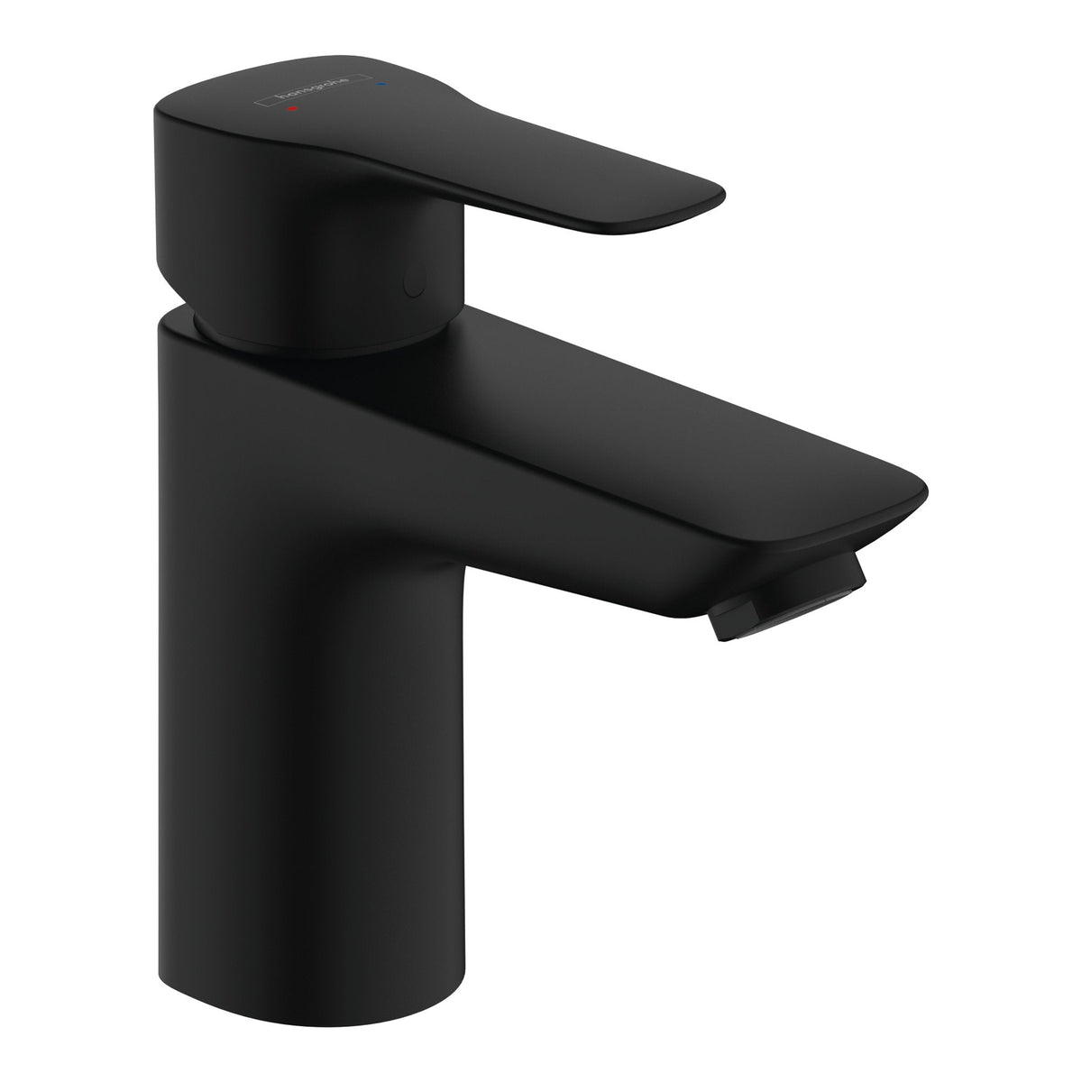 Hansgrohe MySport Single lever basin mixer L with pop up waste set 71111670.jpg