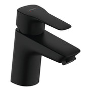 Hansgrohe MySport Single lever basin mixer M with pop up waste set 71110670.jpg