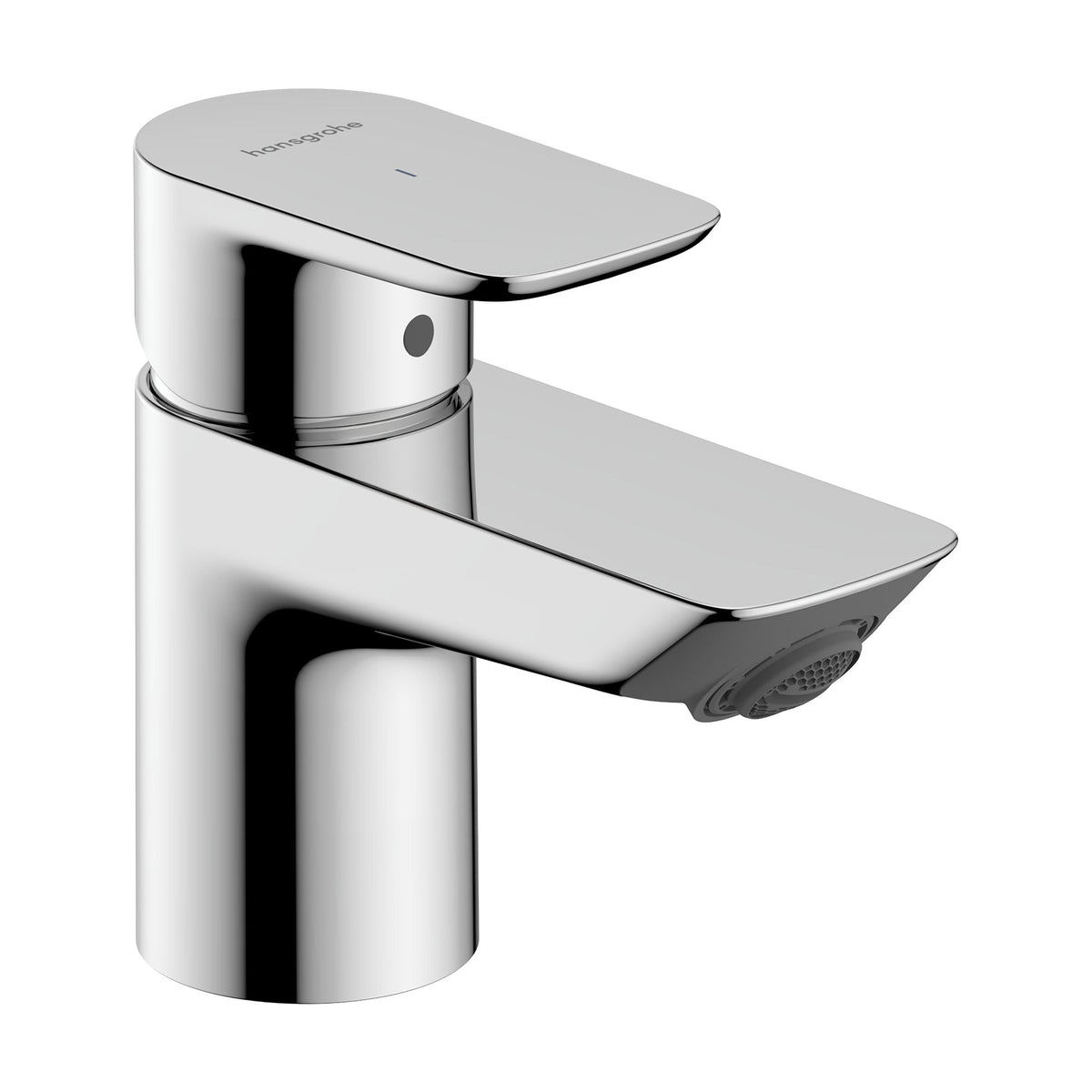 Hansgrohe-Neovis-Q-Pillar-tap-70-Lite-with-lever-handle-for-cold-water-or-pre-adjusted-water-without-waste-set-Chrome-71053000
