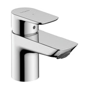 Hansgrohe-Neovis-Q-Pillar-tap-70-with-lever-handle-for-cold-water-or-pre-adjusted-water-without-waste-set-Chrome-71339000