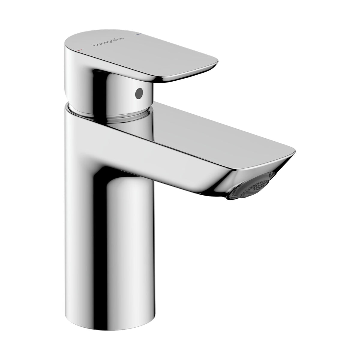 Hansgrohe-Neovis-Q-Single-lever-basin-mixer-100-with-push-open-waste-set-Chrome-71348000