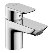 Hansgrohe Neovis Q Single lever basin mixer 70 CoolStart with push open waste set Chrome 71350000.jpg