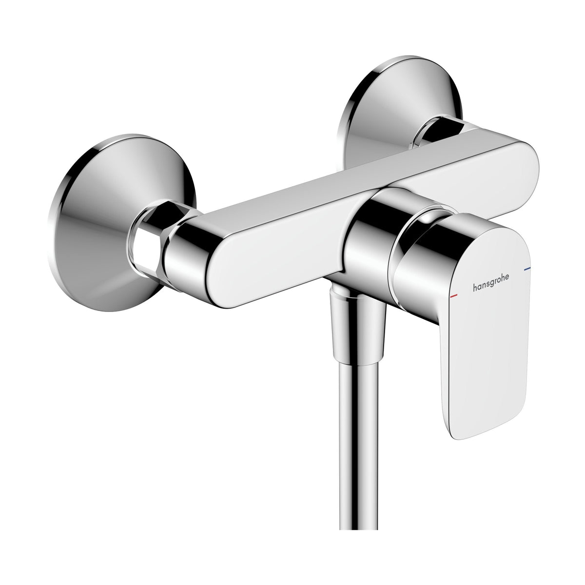 Hansgrohe-Neovis-Q-Single-lever-shower-mixer-for-exposed-installation-Chrome-71681000