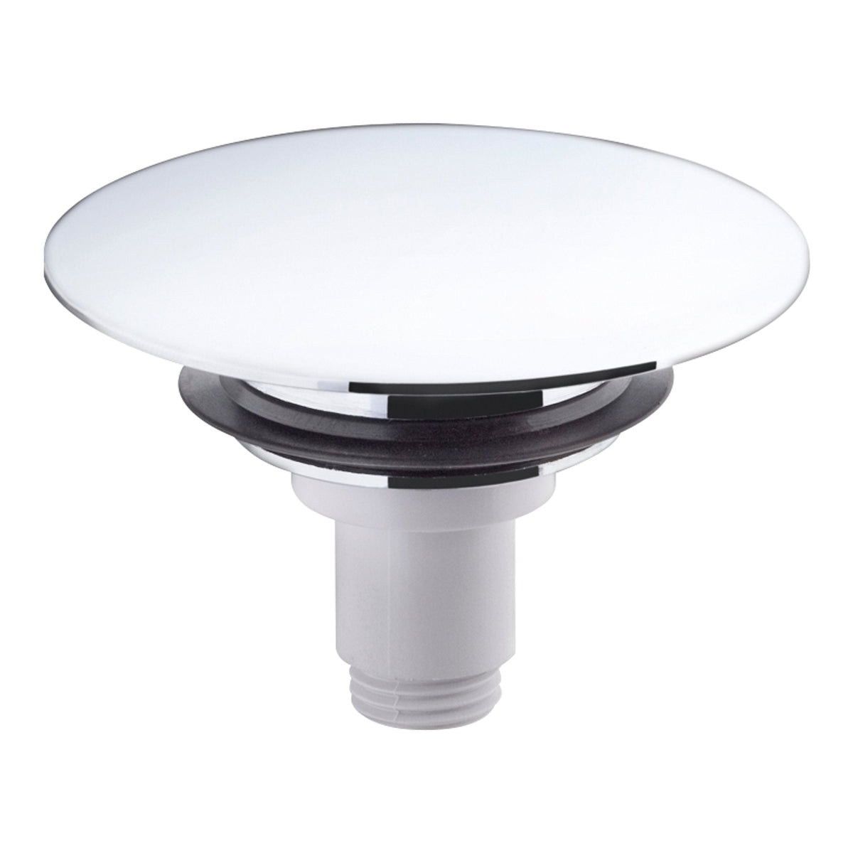 Hansgrohe Plug Push Open Chrome 97204000.jpg