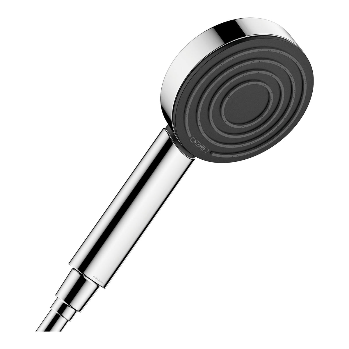 Hansgrohe Pulsify Blend Hand shower 105 1jet EcoSmart Chrome 24124000.jpg