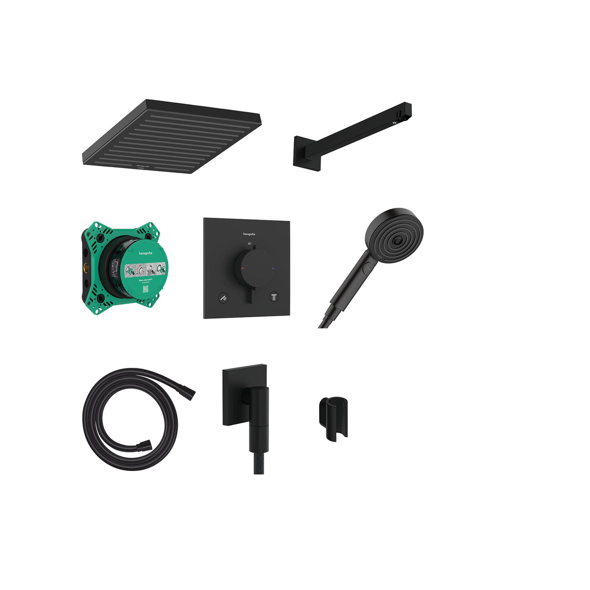Hansgrohe Pulsify E Design ShowerSet 260 1jet with Ecostat Comfort E and basic set iBox universal 2 24625670.jpg