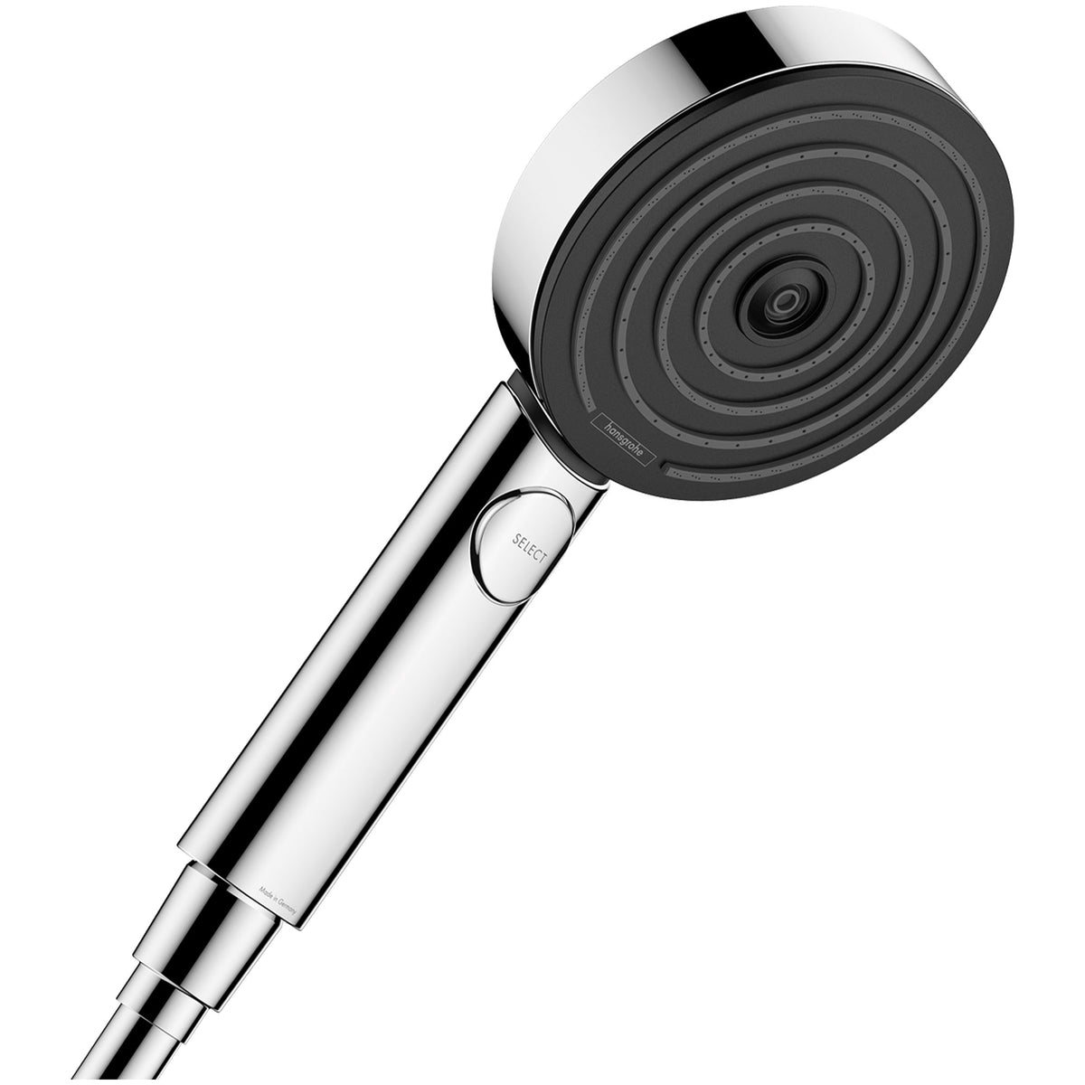 Pulsify Select S handshower מזלף יד למקלחת