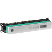 גוף פנימי סמוי (Basic set) למערכת 4 דרך הנס גרואה Hansgrohe RainSelect Basic set for 2 functions
