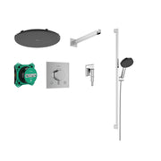 Hansgrohe Raindance Alive S Design ShowerSet 300 1jet with Ecostat Comfort E and basic set iBox universal 2 24622000.jpg