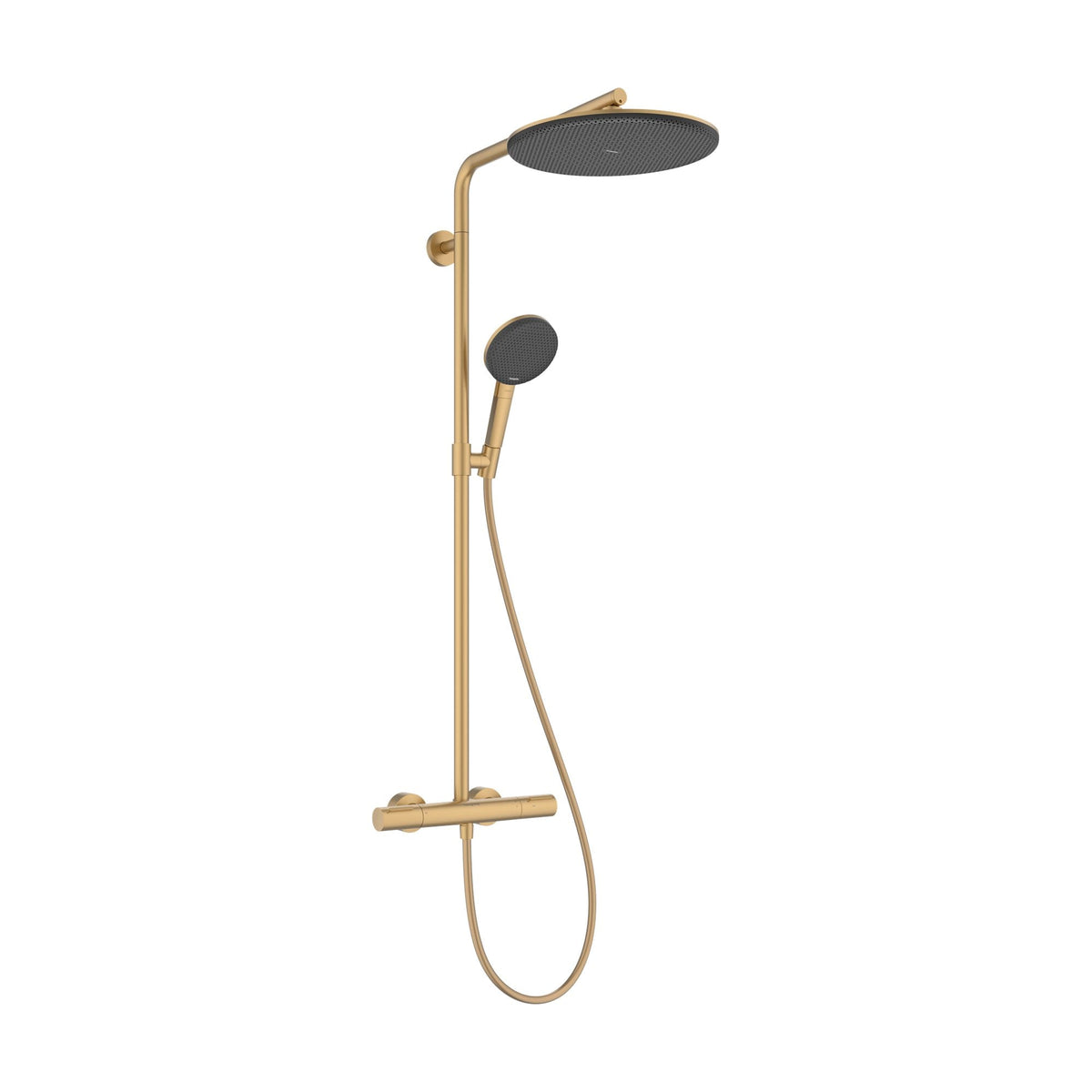 Hansgrohe-Raindance-Alive-S-Puro-Showerpipe-300-1jet-EcoSmart-with-Ecostat-Element-Brushed-Bronze-24593140