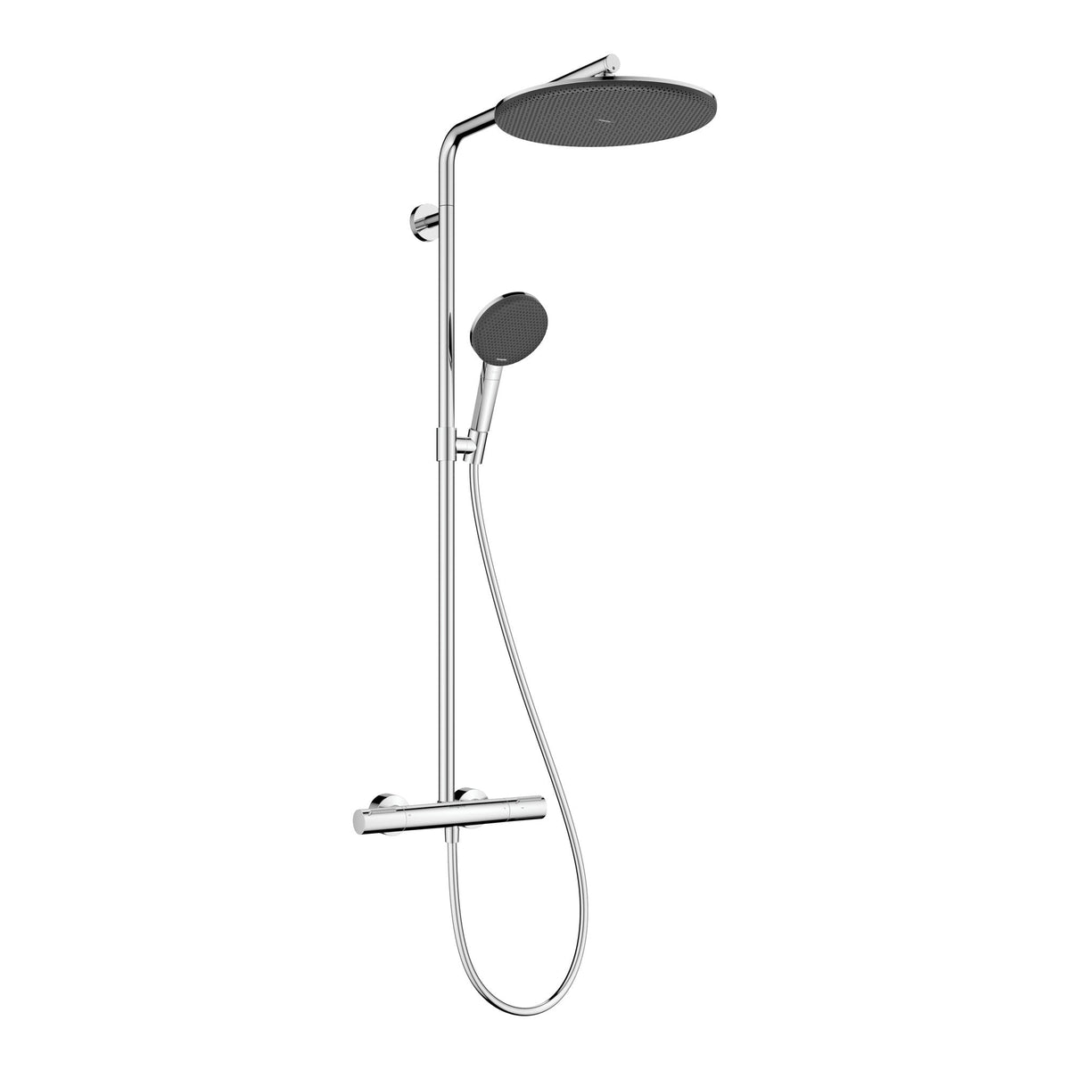 Hansgrohe Raindance Alive S Puro Showerpipe 300 1jet EcoSmart with Ecostat Element Chrome 24593000.jpg