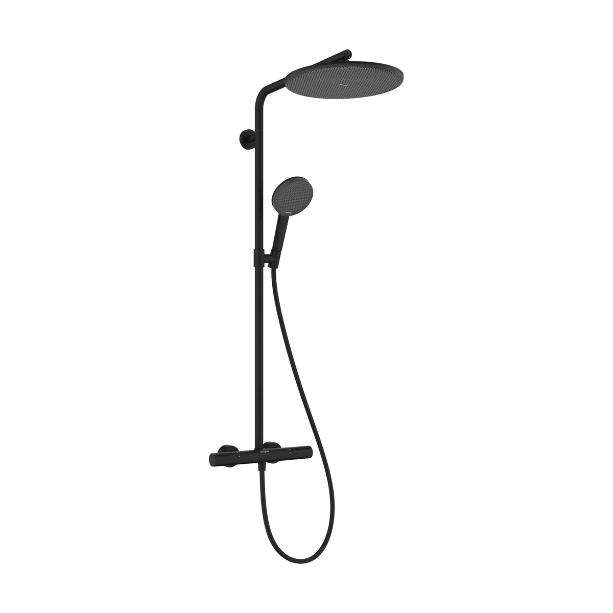 Hansgrohe-Raindance-Alive-S-Puro-Showerpipe-300-1jet-EcoSmart-with-Ecostat-Element-Matt-Black-24593670