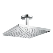 Hansgrohe Raindance E Overhead shower 300 1jet EcoSmart with ceiling connector Chrome 26251000.jpg