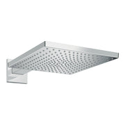 Hansgrohe Raindance E Overhead shower 300 1jet EcoSmart with shower arm Chrome 26239000.jpg