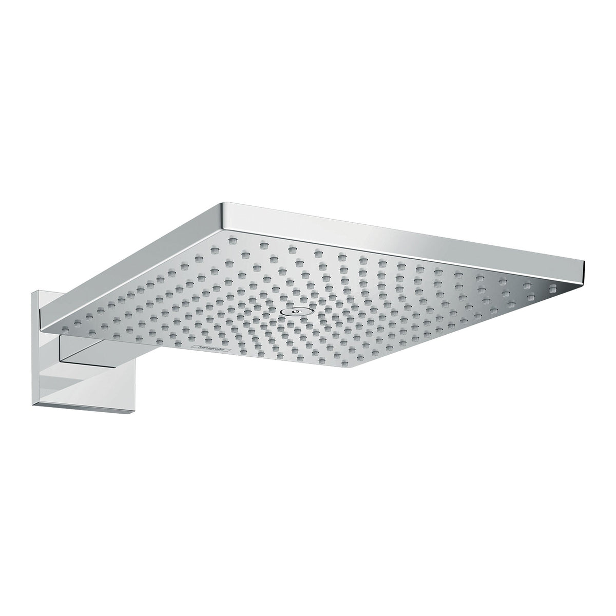 Hansgrohe Raindance E Overhead shower 300 1jet EcoSmart with shower arm Chrome 26239000.jpg