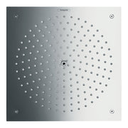 Hansgrohe Raindance Overhead shower 260 260 1jet EcoSmart Chrome 26481000.jpg