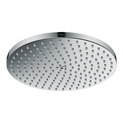 Hansgrohe Raindance S Overhead shower 240 1jet PowderRain EcoSmart Chrome 27624000.jpg