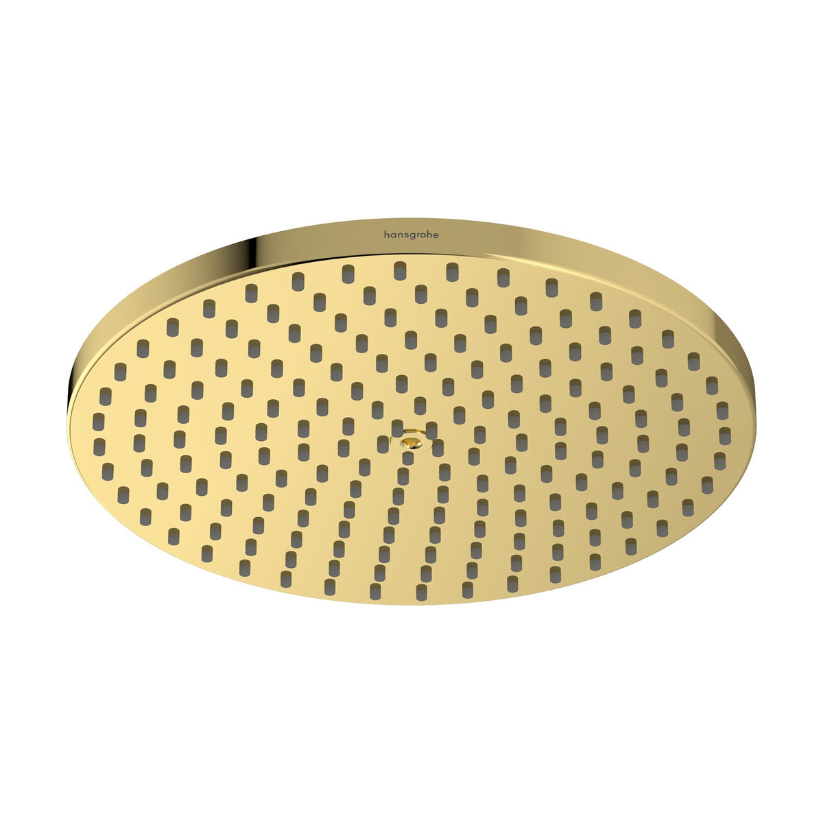 Hansgrohe-Raindance-S-Overhead-shower-240-1jet-PowderRain-EcoSmart-Polished-Gold-Optic-27624990