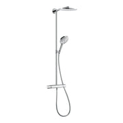 Hansgrohe Raindance S Showerpipe 240 1jet with thermostat 160cc Chrome 27233000.jpg