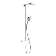 Hansgrohe Raindance S Showerpipe 240 1jet with thermostat Chrome 27235000.jpg