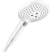 מזלף ריינדנס סלקט 3 מצבים S120 בגימור כרוםRaindance Select S Hand shower 120 3jet
