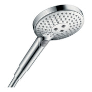 Hansgrohe Raindance Select S Hand shower 120 3jet EcoSmart Chrome 26531000.jpg