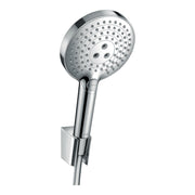 Hansgrohe Raindance Select S Shower holder set 120 3jet with shower hose 160 cm Chrome 26721000.jpg