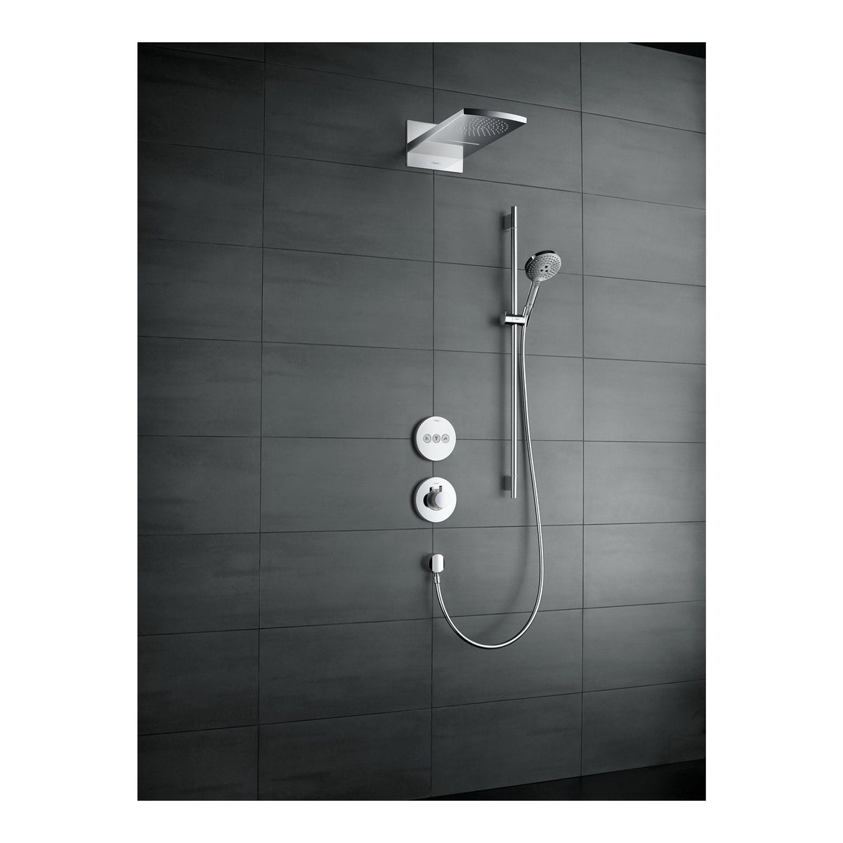Hansgrohe-Raindance-Select-S-Shower-set-120-3jet-EcoSmart-with-shower-bar-90-cm-and-soap-dish-Chrome-26633000-02