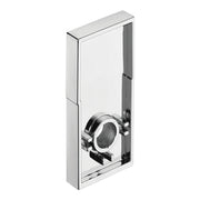 Hansgrohe Raindance Wall bar spacer Chrome 98993000.jpg
