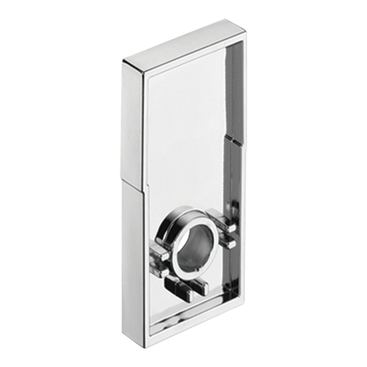 Hansgrohe Raindance Wall bar spacer Chrome 98993000.jpg
