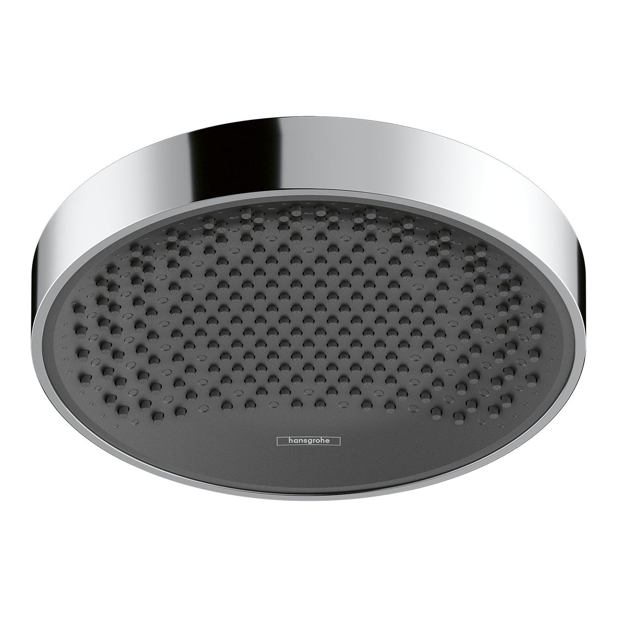 Hansgrohe Rainfinity Overhead shower 250 1jet EcoSmart Chrome 26229000.jpg