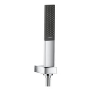 Hansgrohe Rainfinity Shower holder set 100 1jet with shower hose 125 cm Chrome 26857000.jpg