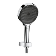 Hansgrohe Rainfinity Shower holder set 130 3jet with shower hose 125 cm Chrome 26852000.jpg