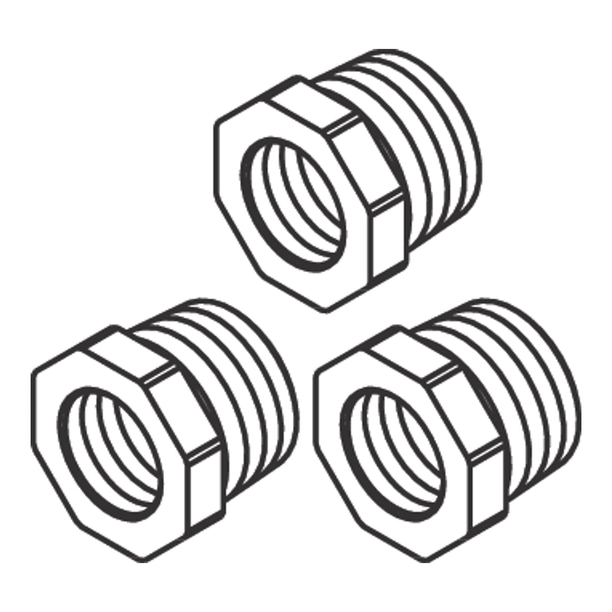 Hansgrohe Reduction coupling iBox universal 97759000.jpg
