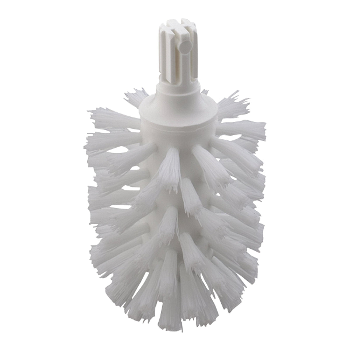 Hansgrohe Replacement toilet brush without stick White 40088000.jpg