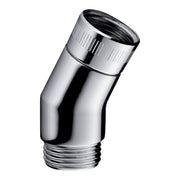 Hansgrohe Rim mounted adapter 25° 28071 28071000