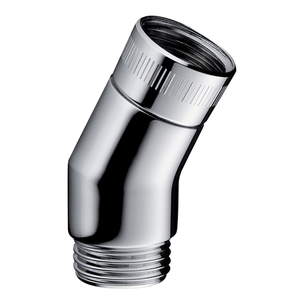 Hansgrohe Rim mounted adapter 25° 28071 28071000