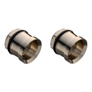 Hansgrohe S connections adapter G 3 4 for renovation Chrome 02026000.jpg
