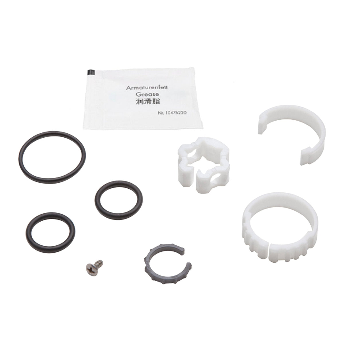 Hansgrohe Sealing set 92646 92646000