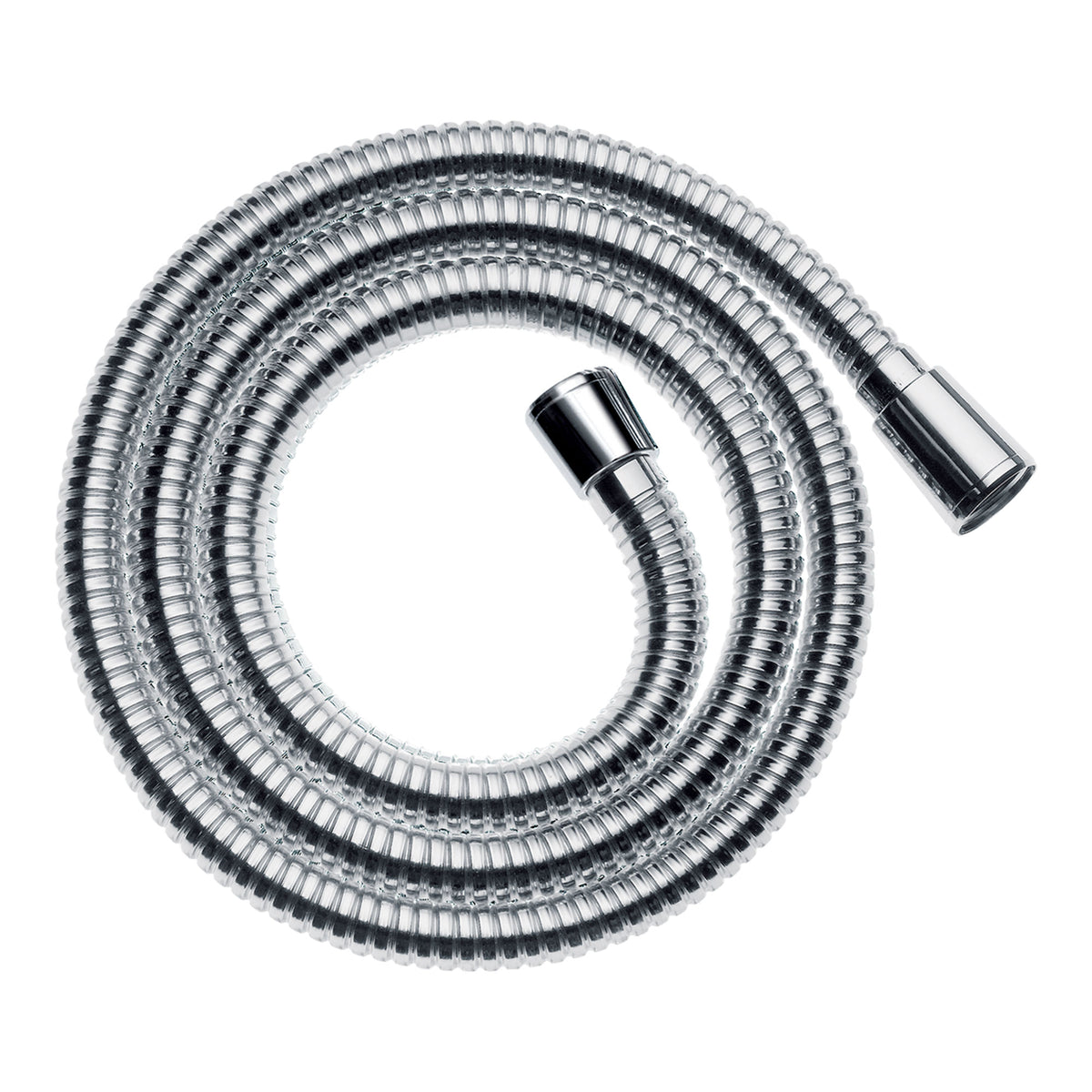 צינור מקלחת מתכתי הנס גרואה Hansgrohe Sensoflex Metal shower hose