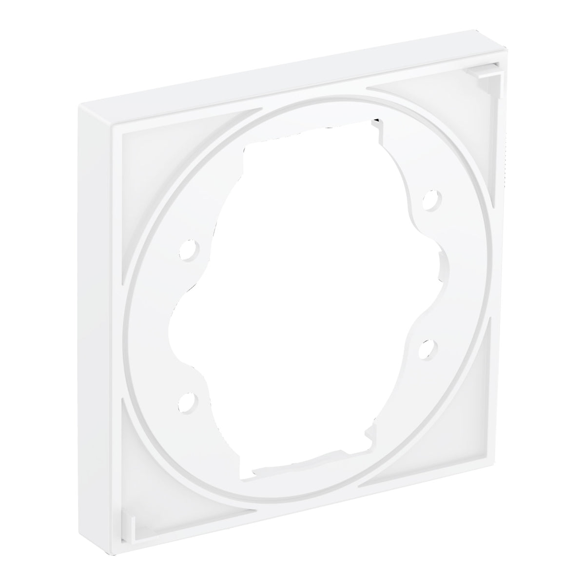 מתאם הארכה 22 מ"מ הנס גרואה Hansgrohe ShowerSelect Extension element