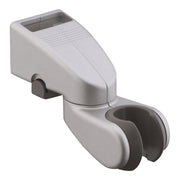 Hansgrohe Support for Unica E wall bar satinchrome Satin Chrome 96170000.jpg