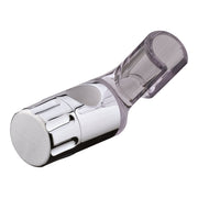 Hansgrohe Support for Unica'88 wall bar Ø 22 mm 28672 28672000
