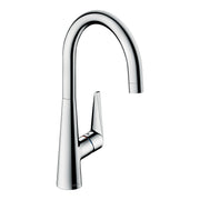 Hansgrohe Talis M51 Single lever kitchen mixer 260 EcoSmart 1jet Chrome 72816000