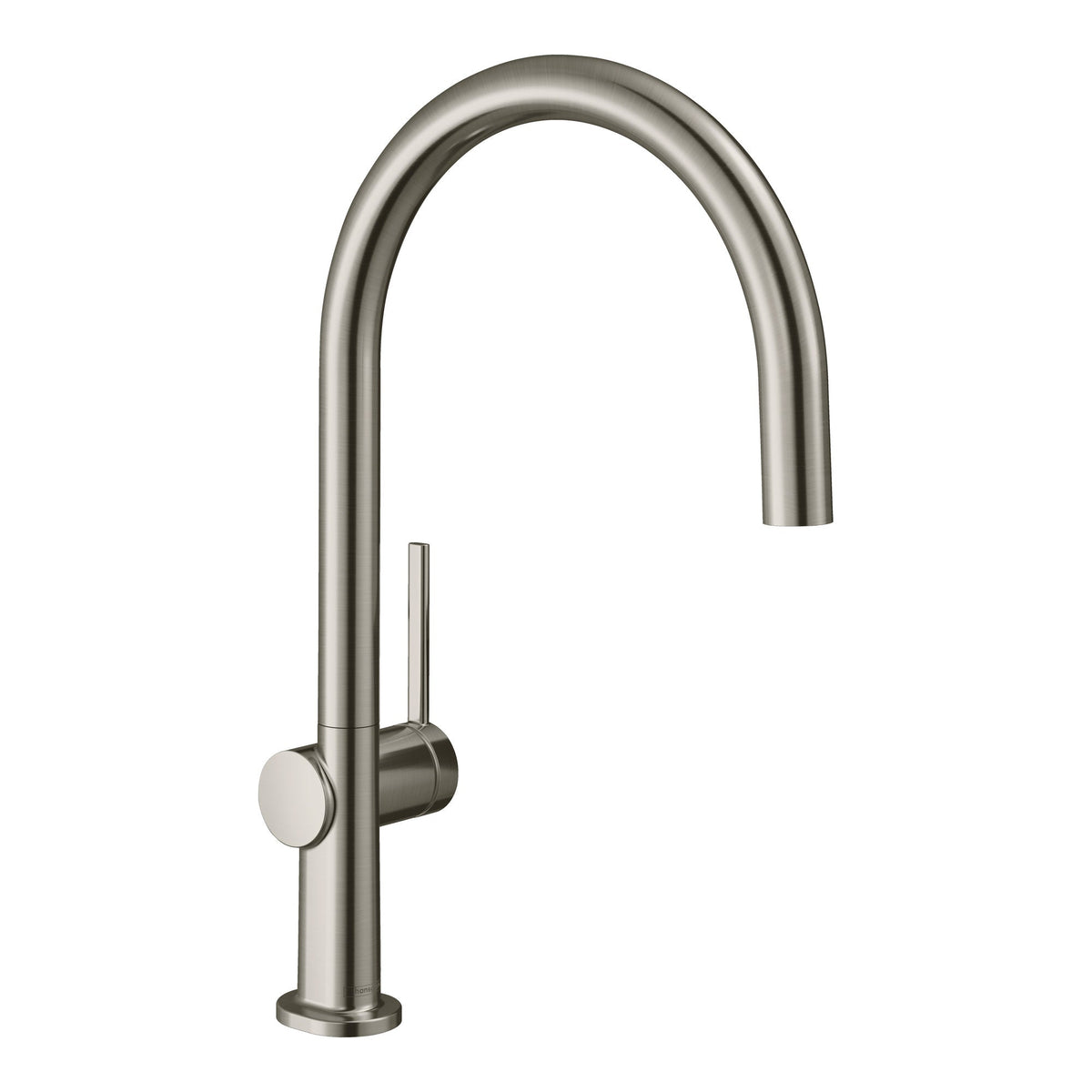 Hansgrohe Talis M54 Single lever kitchen mixer 220 1jet Stainless Steel Finish 72804800