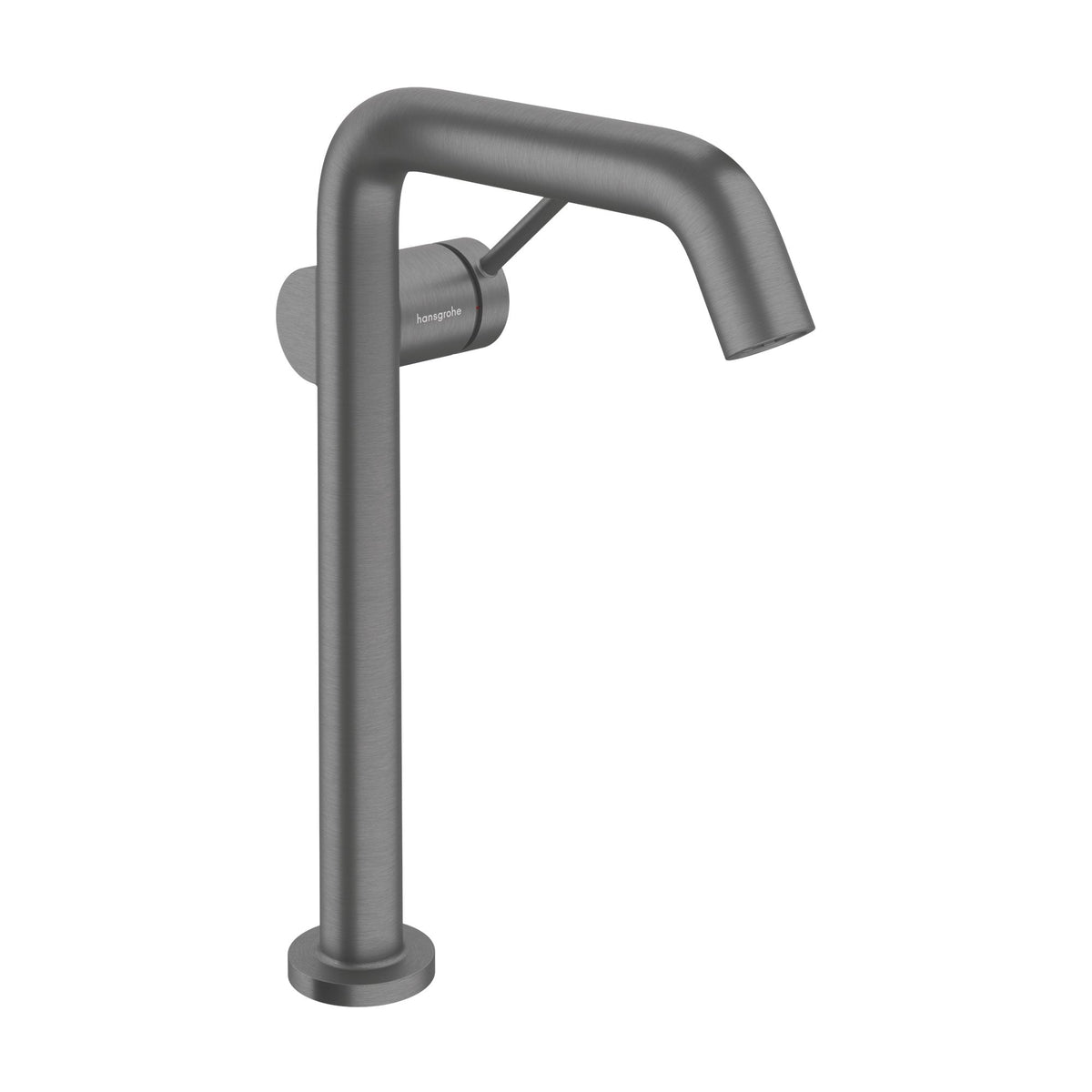 Hansgrohe-Tecturis-S-Single-lever-basin-mixer-240-Fine-CoolStart-EcoSmart-for-wash-bowls-with-push-open-waste-set-Brushed-Black-Chrome-73370340