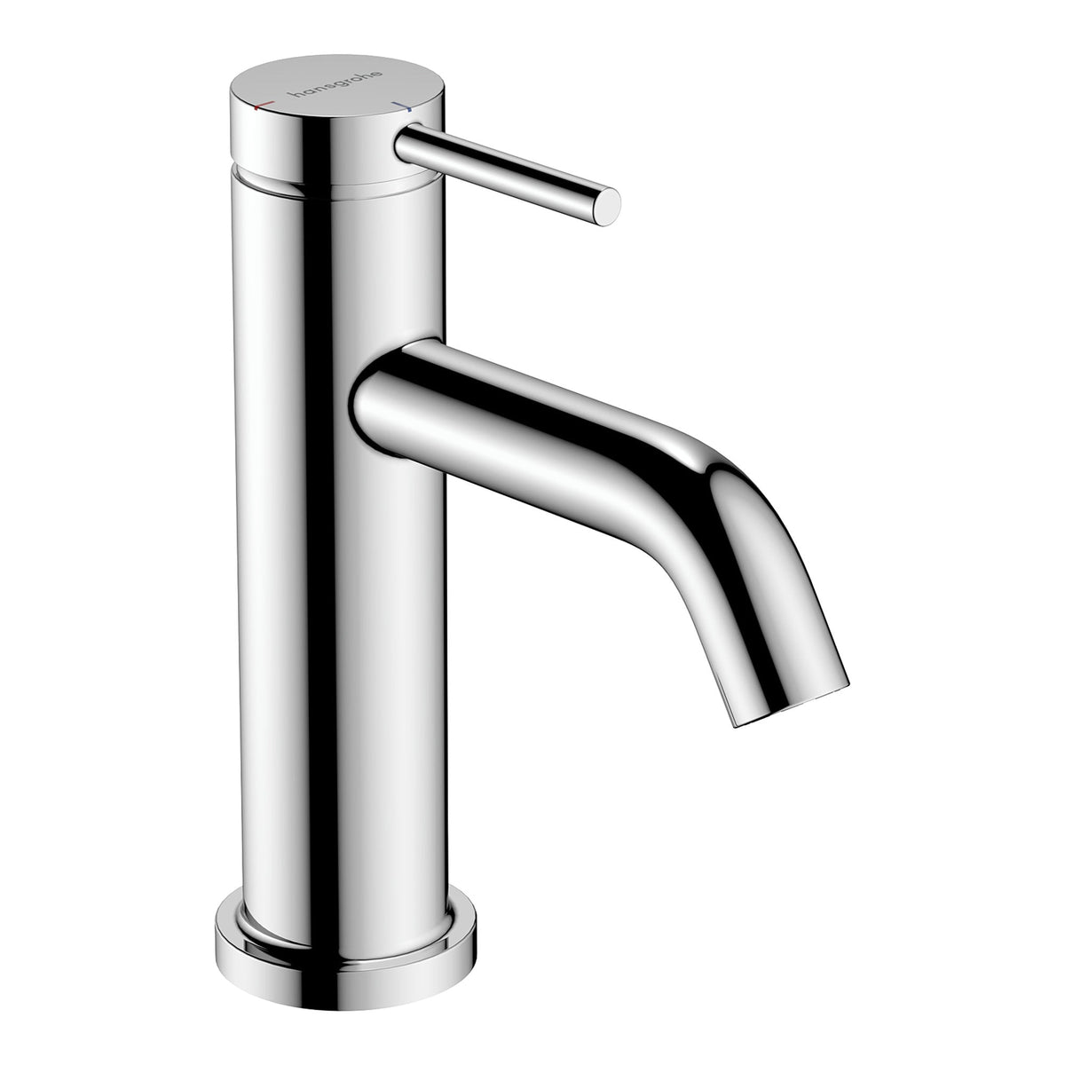 Hansgrohe Tecturis S Single lever basin mixer 80 CoolStart EcoSmart with pop up waste set Chrome 73302000.jpg