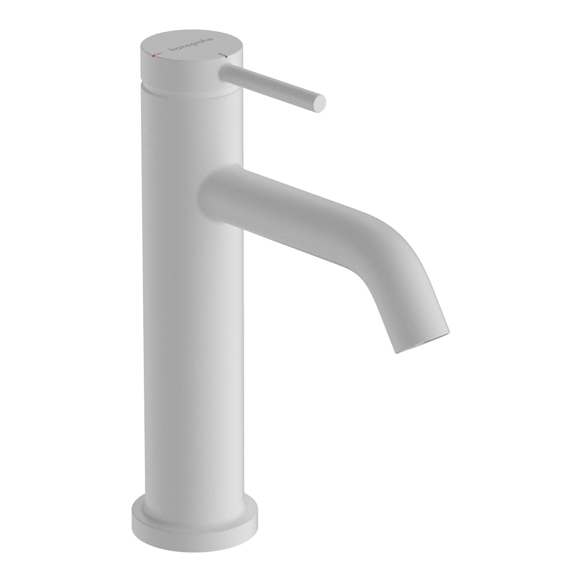 Hansgrohe-Tecturis-S-Single-lever-basin-mixer-80-CoolStart-EcoSmart-with-pop-up-waste-set-Matt-White-73314700